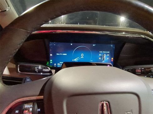 Certified 2023 Lincoln Navigator Reserve image 20