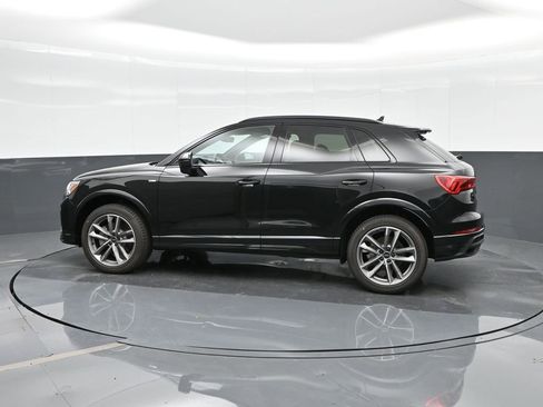 New 2025 Audi Q3 2.0T Premium image 15