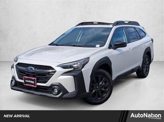 Used 2025 Subaru Outback Onyx Edition video 1