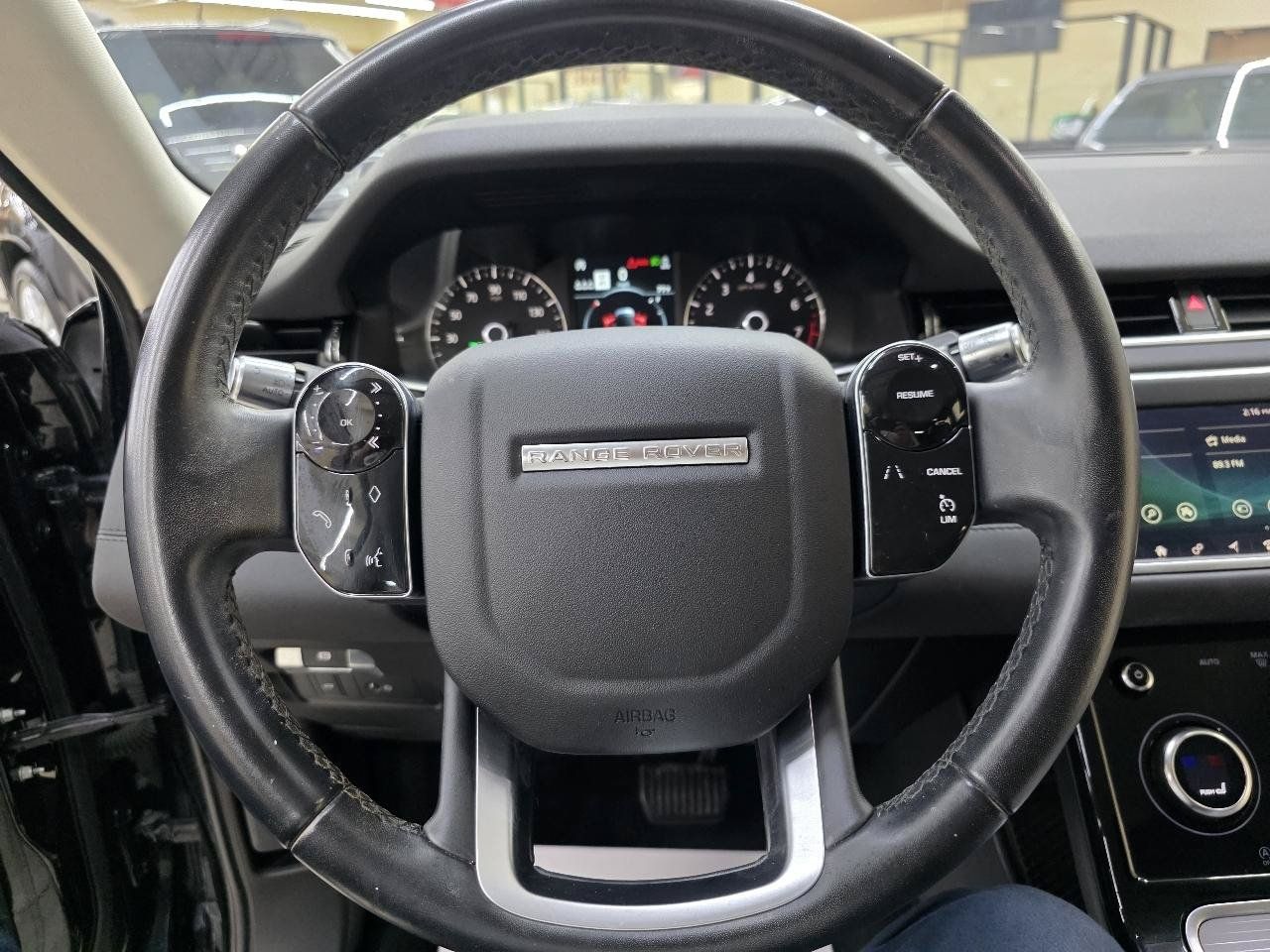 Used 2020 Land Rover Range Rover Evoque S AWD/4WD image 30