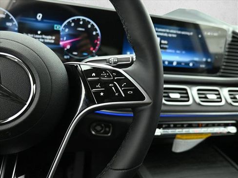 Certified 2026 Mercedes-Benz GLE 350 4MATIC image 16