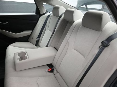 Certified 2024 Honda Accord EX image 25