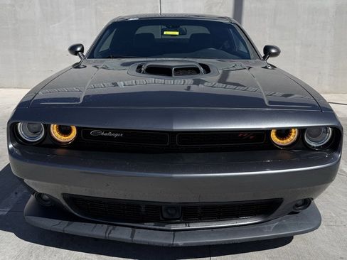 Used 2016 Dodge Challenger R/T Scat Pack image 3