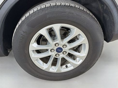 Used 2022 Ford Escape SE image 14