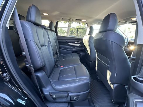 Used 2019 Subaru Ascent Limited w/ Popular Package #3 AWD/4WD image 19