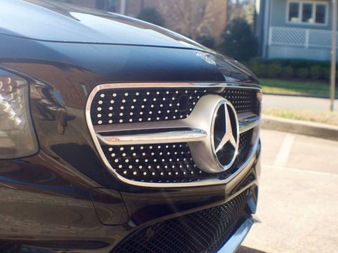 Used 2017 Mercedes-Benz S 550 Cabriolet image 9