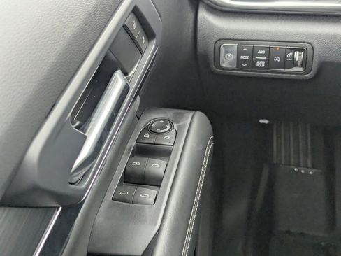 New 2026 GMC Terrain Elevation w/ Elevation Premium Package image 21