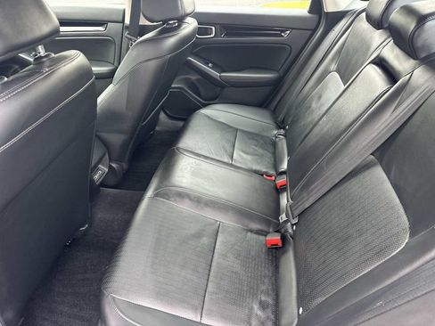 Used 2024 Honda Civic Touring image 16