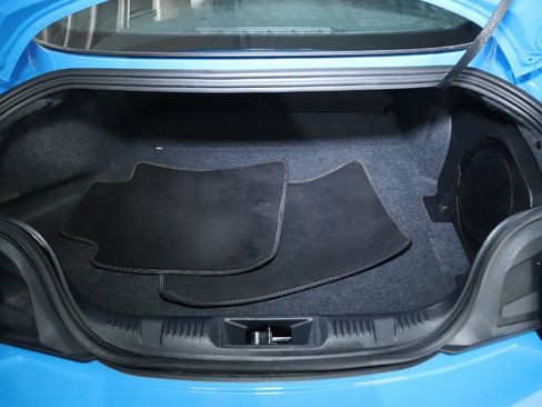 Used 2024 Ford Mustang GT Premium RWD image 29