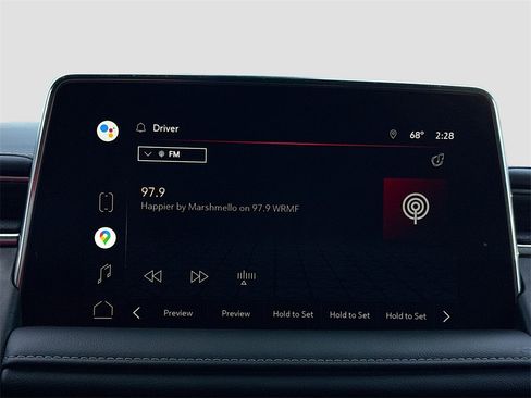 Used 2022 GMC Yukon XL SLT image 16