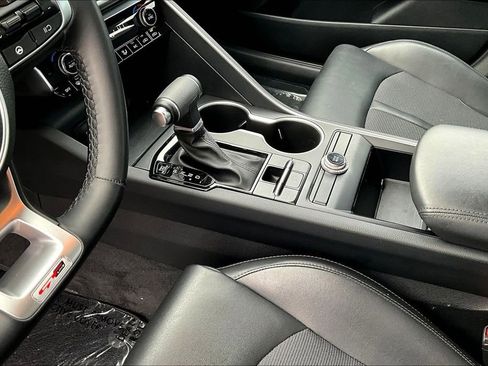Used 2021 Kia K5 GT-Line image 18