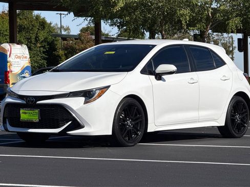 Used 2022 Toyota Corolla SE image 15
