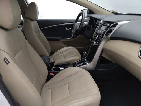 Used 2017 Hyundai Elantra GT w/ Value Edition Package 02 image 21