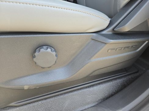 New 2026 Ford F350 XL w/ XL Chrome Package image 23