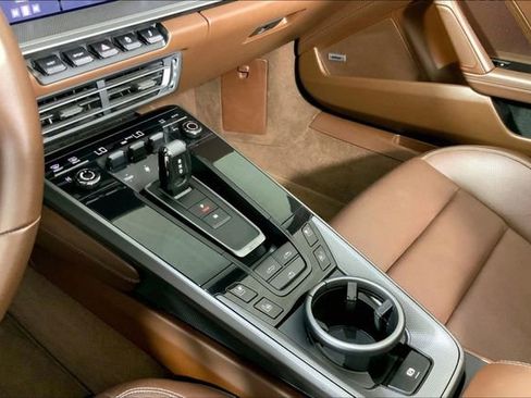 Certified 2021 Porsche 911 Carrera RWD image 15