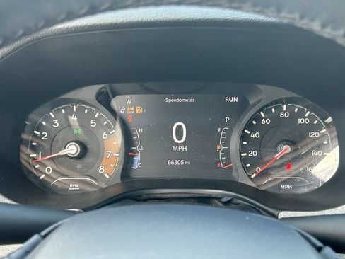 Used 2022 Jeep Compass Latitude AWD/4WD image 31