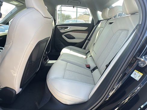 New 2026 Audi A6 Premium Plus image 15