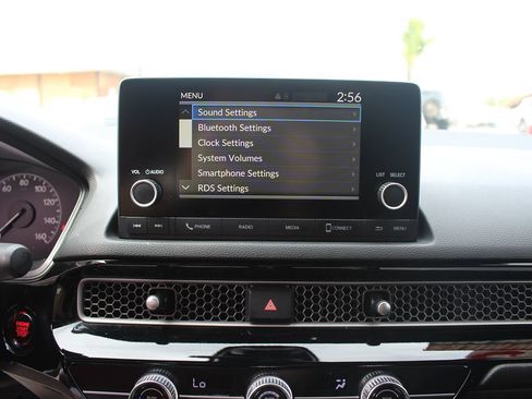 Used 2025 Honda Civic Sport image 24