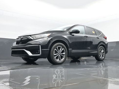 Used 2022 Honda CR-V EX image 29