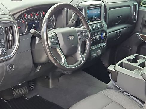 Used 2020 Chevrolet Silverado 1500 RST w/ Rally Edition image 10