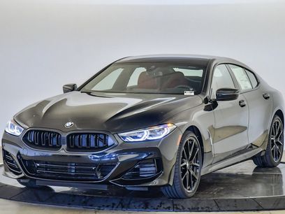 New 2026 BMW 840i w/ M Sport Professional Package