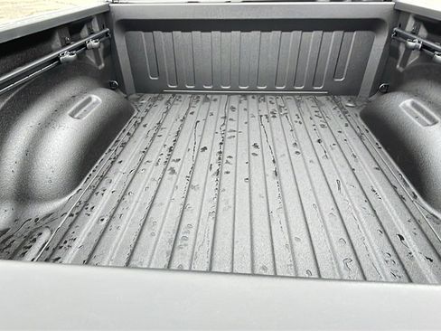 New 2026 RAM 1500 Laramie w/ Sport Appearance Package image 10