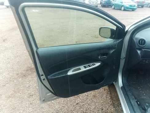 Used 2008 Toyota Yaris S FWD image 24