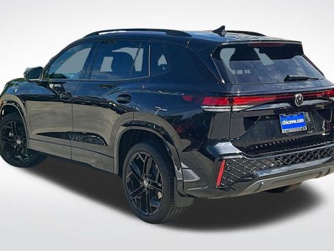New 2026 Volkswagen Tiguan SE R-Line AWD/4WD image 13