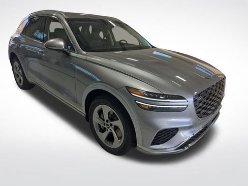 New 2026 Genesis GV70 2.5T AWD/4WD image 3
