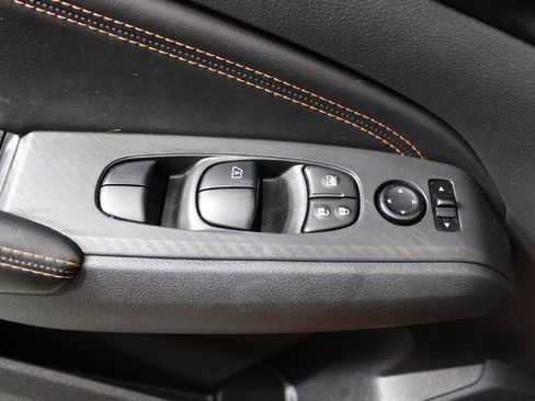 Certified 2021 Nissan Altima 2.0 SR image 18