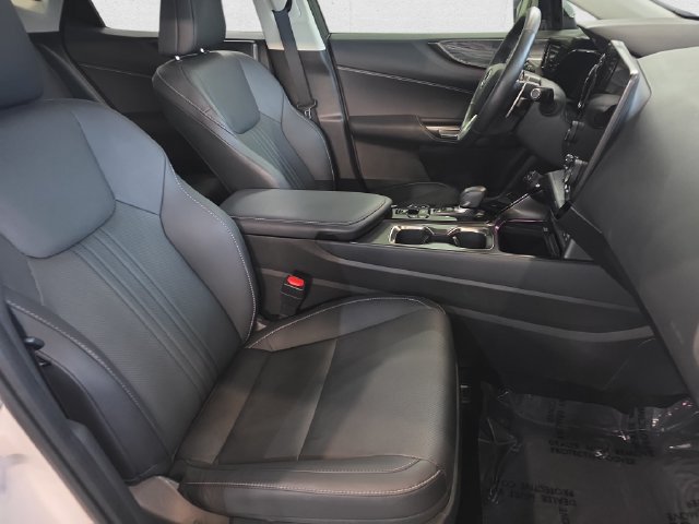 Certified 2024 Lexus NX 350 AWD image 10