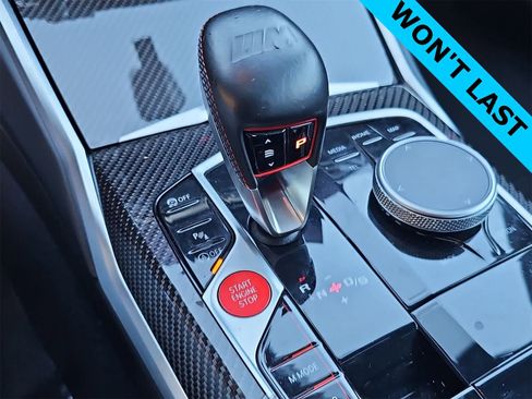 Used 2024 BMW M2 w/ Lighting Package image 23