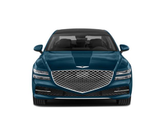 Used 2023 Genesis G80 2.5T w/ Advanced Package RWD image 7