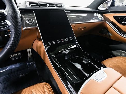 Certified 2024 Mercedes-Benz S 63 AMG S image 15