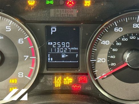 Used 2015 Subaru Forester 2.5i Premium image 14