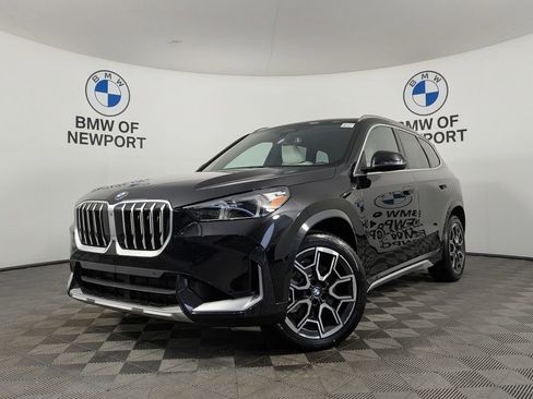 New 2026 BMW X1 xDrive28i w/ Convenience Package AWD/4WD image 1