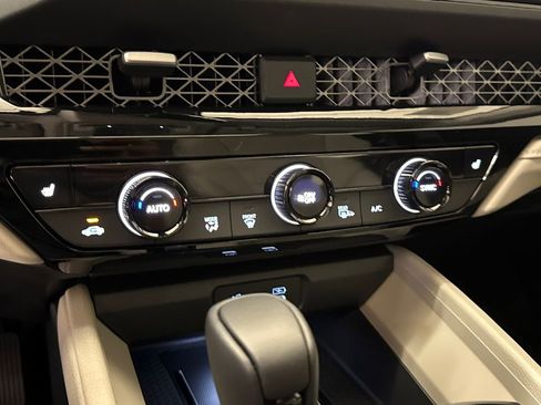 New 2026 Honda Accord EX-L image 24