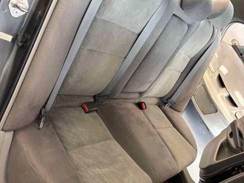 Used 2009 Honda Accord LX image 21