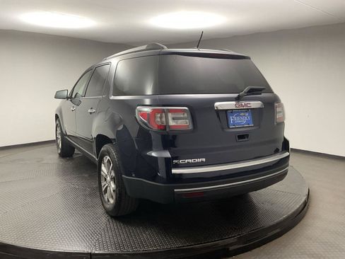 Used 2016 GMC Acadia SLT FWD image 5
