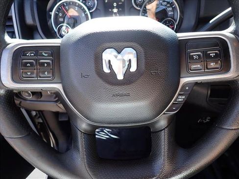 Used 2022 RAM 3500 Tradesman AWD/4WD image 13