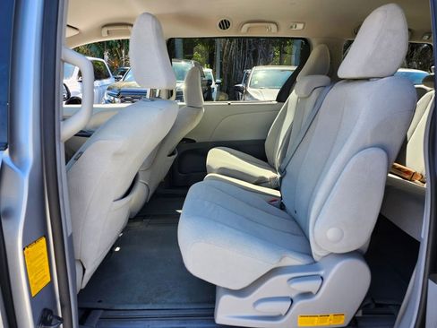 Used 2014 Toyota Sienna LE image 11