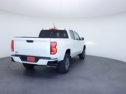 New 2026 Chevrolet Colorado LT w/ LT Convenience Package image 6