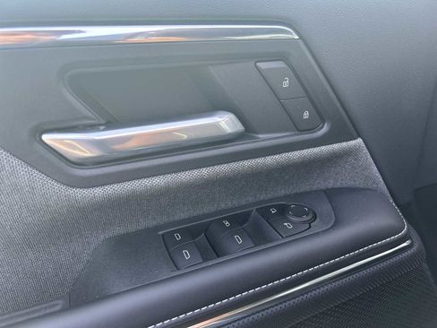 New 2026 GMC Sierra EV Elevation image 21