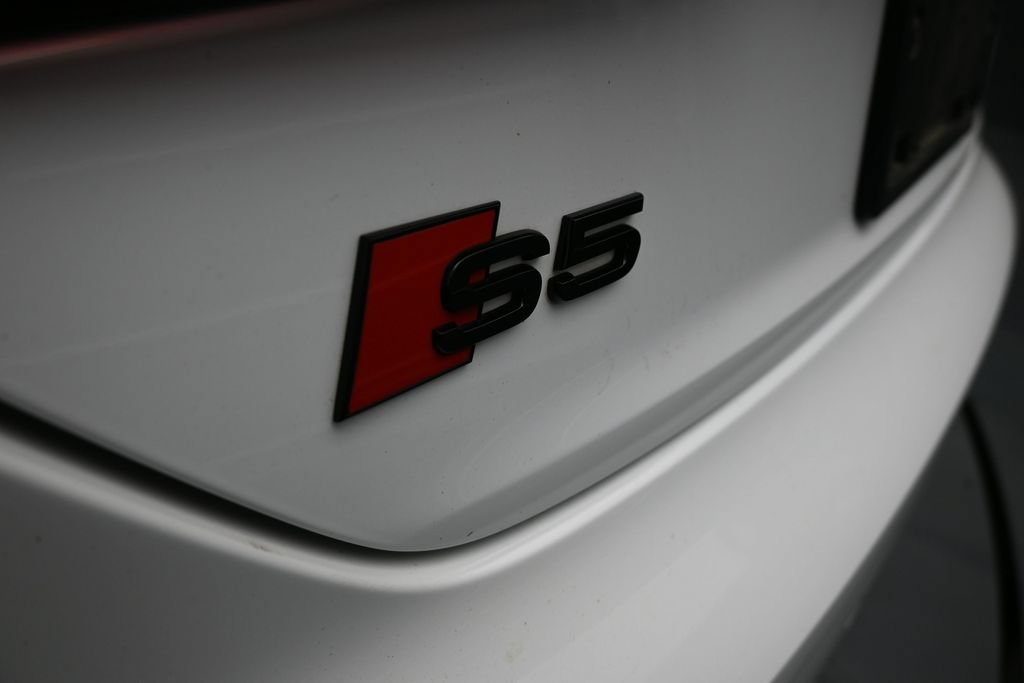 Used 2023 Audi S5 Premium Plus AWD/4WD image 24