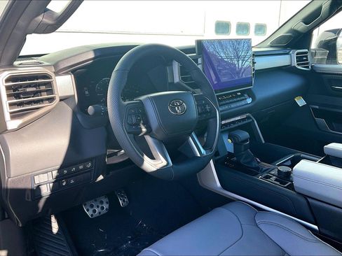 New 2026 Toyota Sequoia Limited image 7