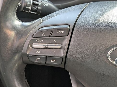 Used 2020 Hyundai Kona SEL Plus w/ Cargo Package image 26