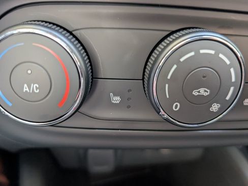 New 2026 Chevrolet Trax RS w/ Driver Confidence Package image 26