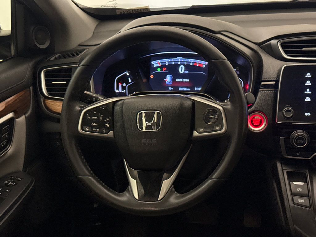Used 2020 Honda CR-V EX-L image 14