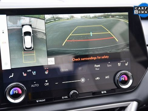 Used 2023 Lexus RX 350 Premium image 14