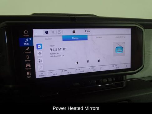 Used 2024 Jeep Wrangler Unlimited Sport AWD/4WD image 25